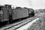 PRR Class M, "Mountain," c. 1950